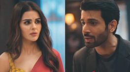 Naagin 7 Written Update Episode 16 (15 February 2026): Aryaman's Ex Radhika Makes A Dramatic Comeback; Ahana Struggles