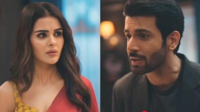 Naagin 7 Written Update Episode 16 (15 February 2026): Aryaman’s Ex Radhika Makes A Dramatic Comeback; Ahana Struggles