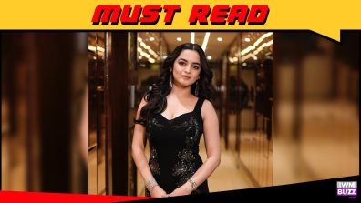 Neha Harsora calls Udne Ki Aasha 'versatile', shares her thoughts on the ongoing sequence