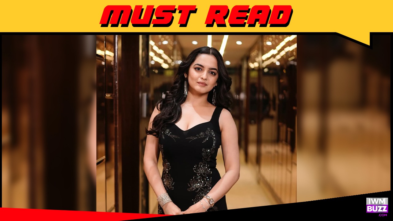 Neha Harsora calls Udne Ki Aasha 'versatile', shares her thoughts on the ongoing sequence 986524