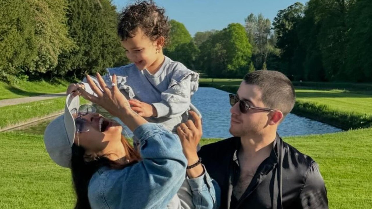 Nick Jonas Opens Up About Daughter Malti’s Difficult Birth: “Every Day Feels Like a Gift” 985871