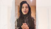 Nora Fatehi Admits Feeling Weak During Ramadan Fast, Shares Honest Health Update 988766