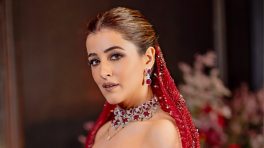 Nupur Sanon Shares The Only Dish She Cooked At In-Laws' House; Reveals How She Met Stebin Ben