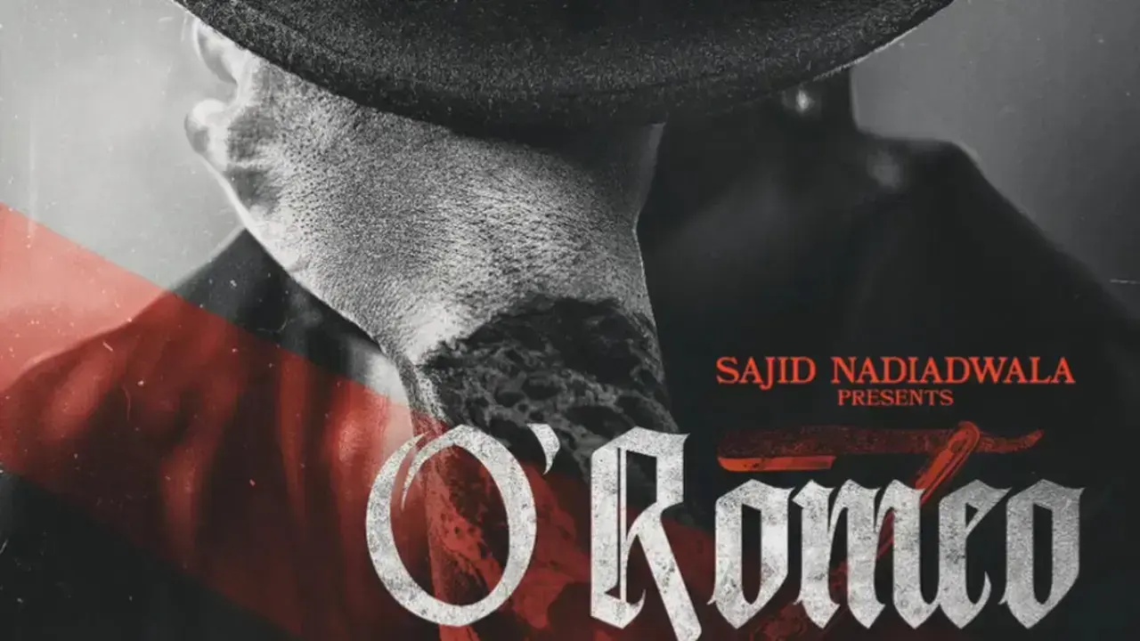 O’ Romeo Box Office Collection Day 13: Shahid Kapoor’s Film Shows Steady Hold 988584