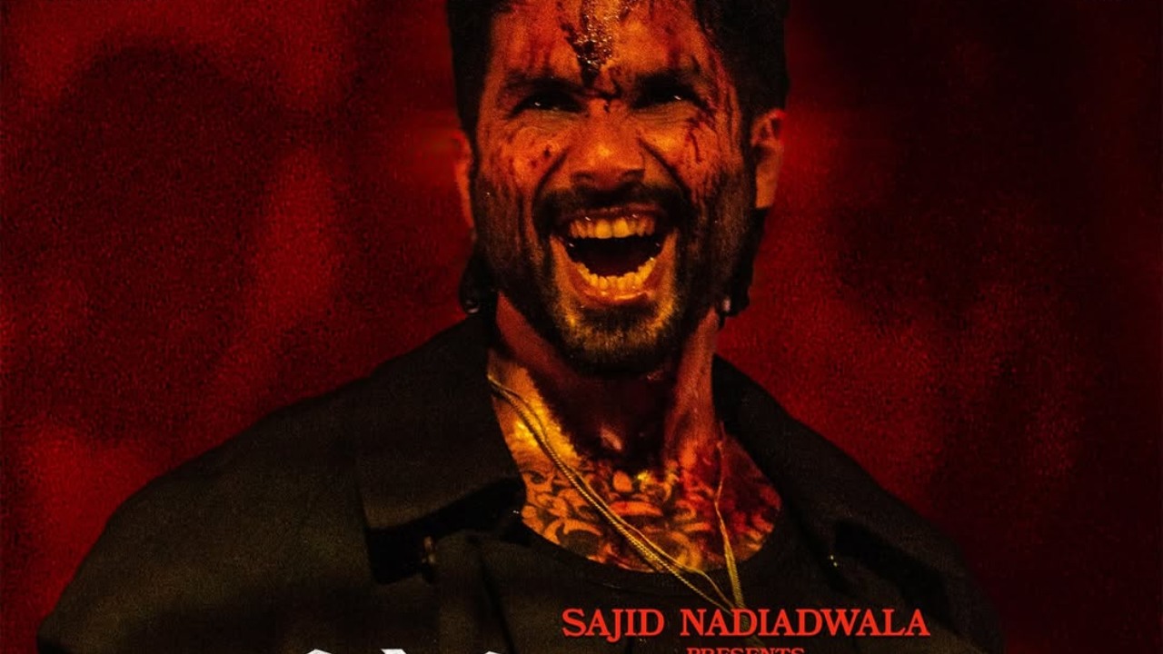 O' Romeo Box Office Collection Day 3: Shahid Kapoor Film Sees Good Sunday Jump 987318