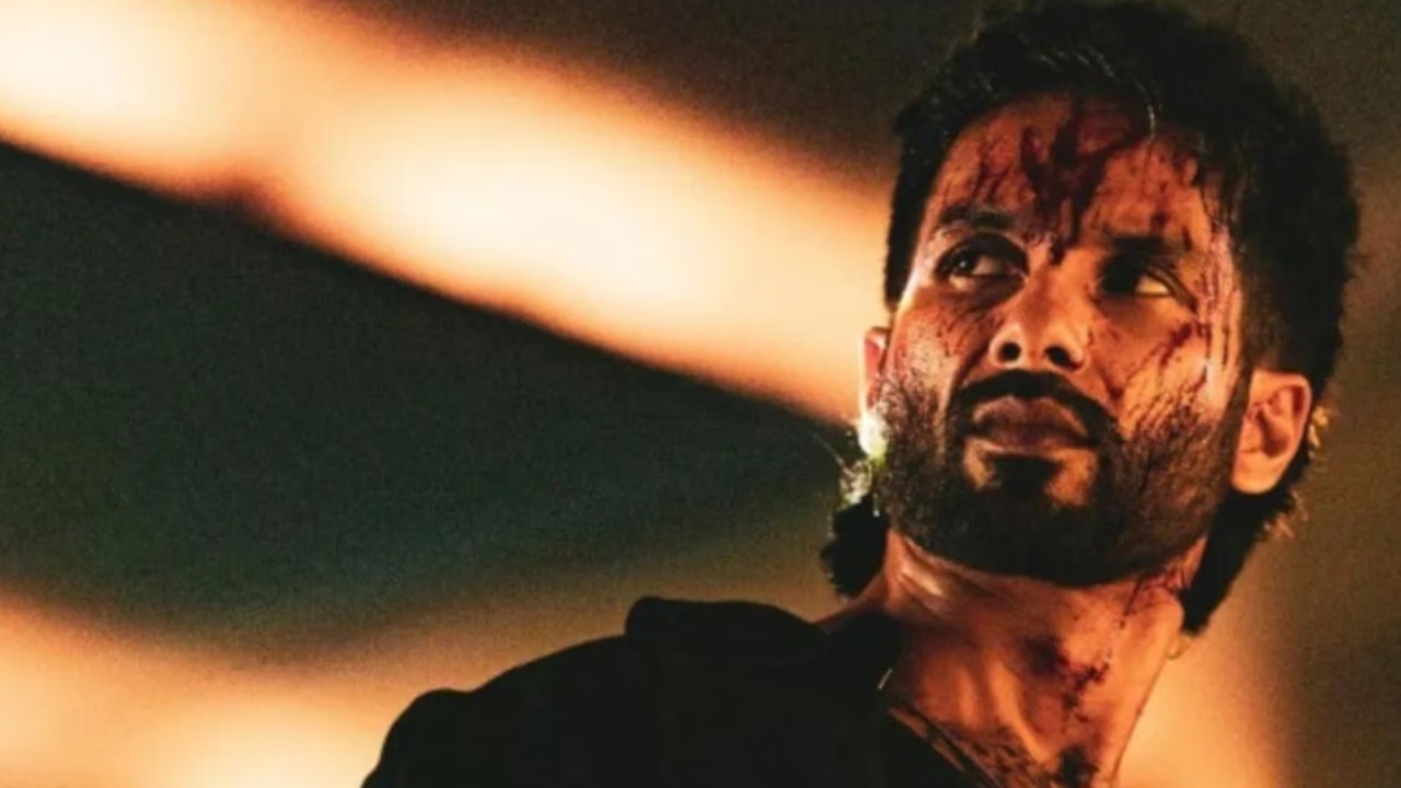 O’ Romeo Box Office Collection Day 5: Shahid Kapoor Film Holds Steady on Weekdays 987417