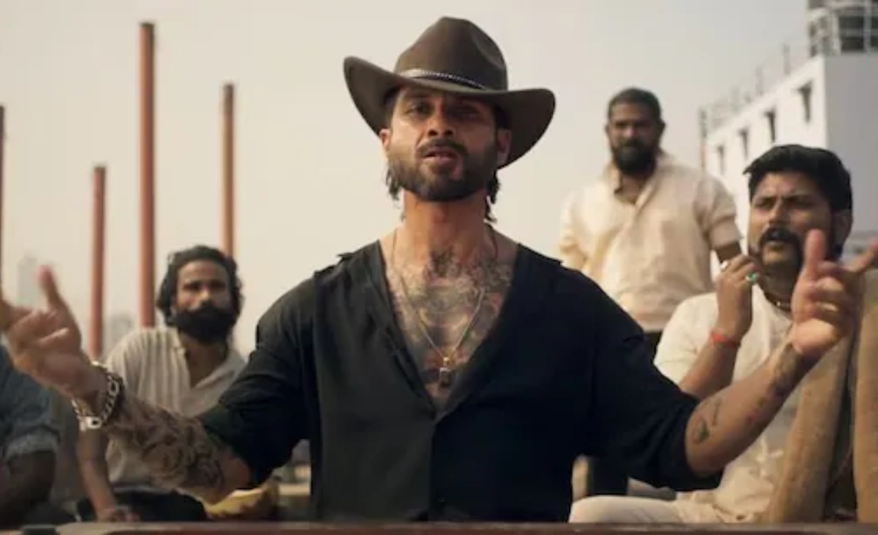 O’ Romeo Box Office Collection Day 6: Shahid Kapoor’s Film Stays Stable Midweek 987680