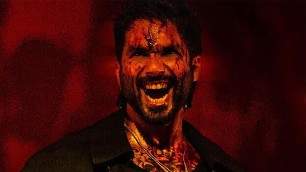 O’ Romeo Box Office Collection Day 7: Shahid Kapoor’s Film Wraps First Week On a Steady Note 987813