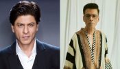 “Obsessed, passionate and sincerely active,” Karan Johar on Shah Rukh Khan’s commitment to his IPL Team, KKR 989137