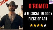 O’Romeo Review: A musical, bloody piece of art