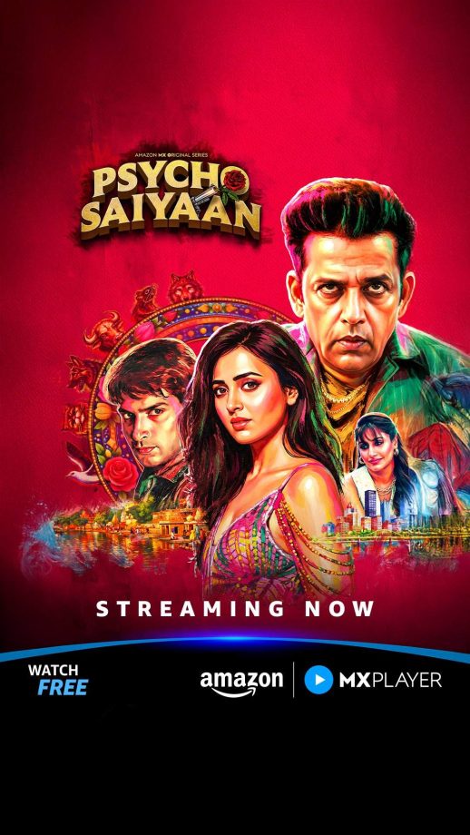 OTT Releases This Week: What To Watch From February 23 To 27 988645