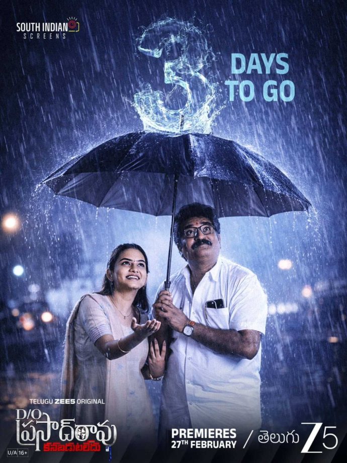 OTT Releases This Week: What To Watch From February 23 To 27 988660