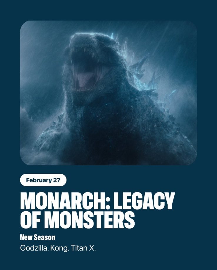 OTT Releases This Week: What To Watch From February 23 To 27 988661