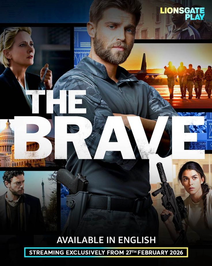 OTT Releases This Week: What To Watch From February 23 To 27 988662