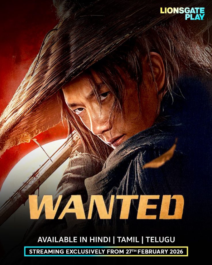 OTT Releases This Week: What To Watch From February 23 To 27 988663