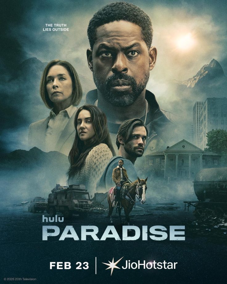 OTT Releases This Week: What To Watch From February 23 To 27 988639