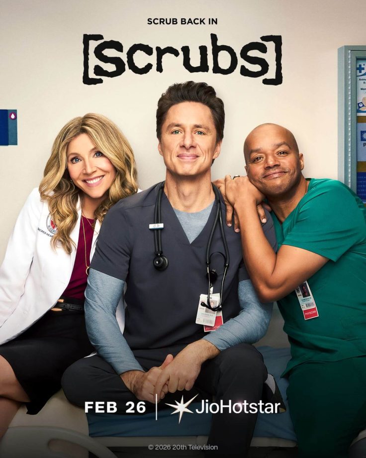 OTT Releases This Week: What To Watch From February 23 To 27 988635