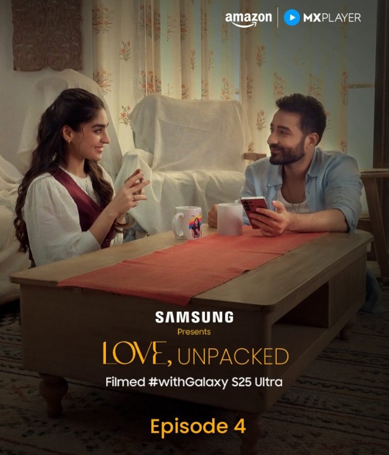 OTT Releases This Week: What to Watch on Netflix, JioHotstar, Zee5, and More 985959