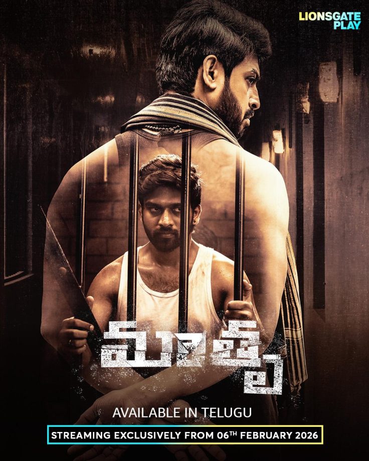 OTT Releases This Week: What to Watch on Netflix, JioHotstar, Zee5, and More 985960