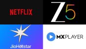 OTT Releases This Week: What to Watch on Netflix, JioHotstar, Zee5, and More 985961