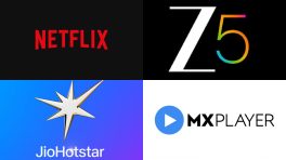 OTT Releases This Week: What to Watch on Netflix, JioHotstar, Zee5, and More