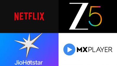 OTT Releases This Week: What to Watch on Netflix, JioHotstar, Zee5, and More