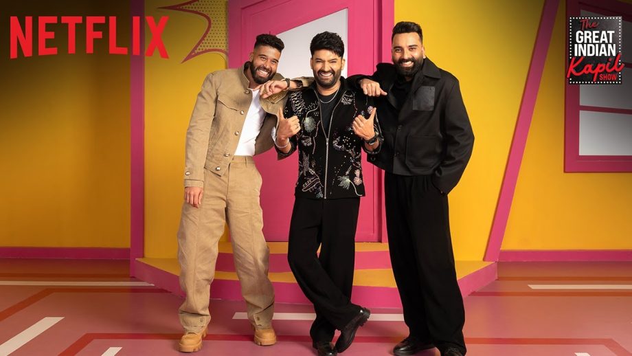 OTT Releases This Week: What to Watch on Netflix, JioHotstar, Zee5, and More 985950