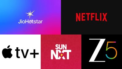 OTT & Theatrical Releases This Week (February 16–22, 2026)