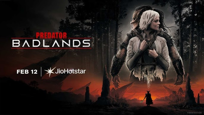 OTT This Week: What to Watch on Prime Video, Netflix, JioHotstar, and More 986657