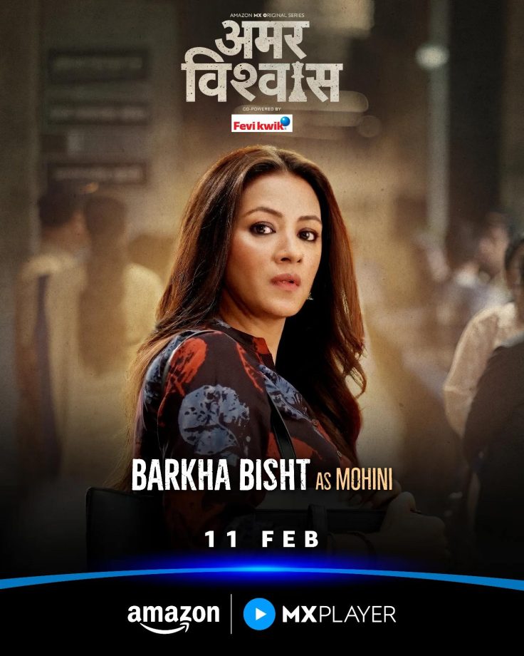 OTT This Week: What to Watch on Prime Video, Netflix, JioHotstar, and More 986658