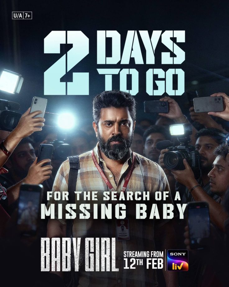 OTT This Week: What to Watch on Prime Video, Netflix, JioHotstar, and More 986659