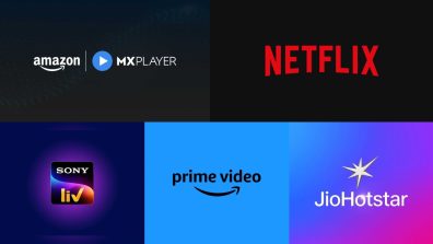 OTT This Week: What to Watch on Prime Video, Netflix, JioHotstar, and More