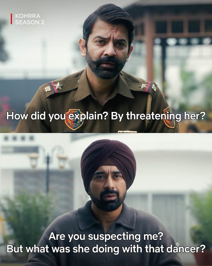 OTT This Week: What to Watch on Prime Video, Netflix, JioHotstar, and More 986649