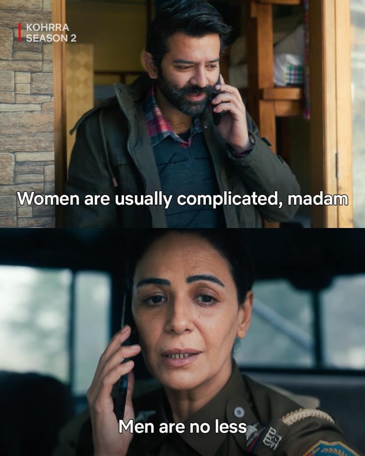 OTT This Week: What to Watch on Prime Video, Netflix, JioHotstar, and More 986652