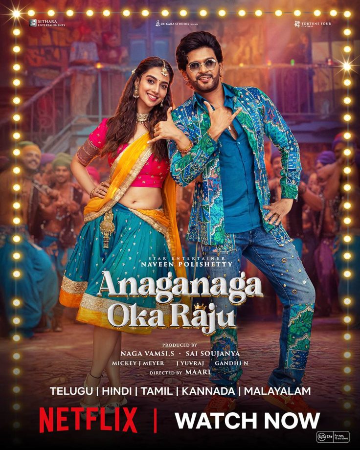 OTT This Week: What to Watch on Prime Video, Netflix, JioHotstar, and More 986653