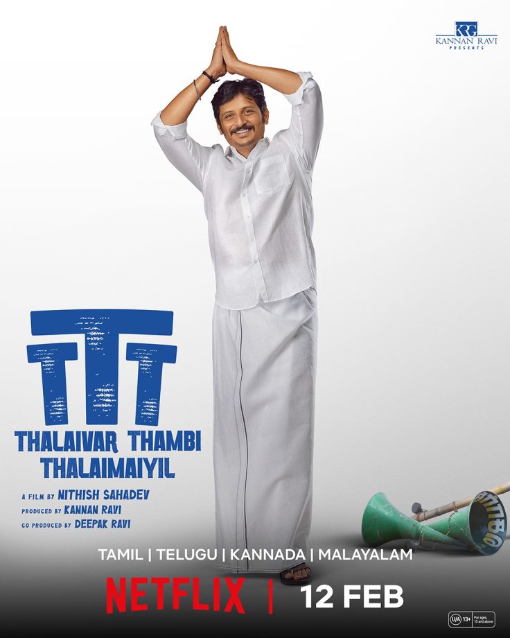 OTT This Week: What to Watch on Prime Video, Netflix, JioHotstar, and More 986654