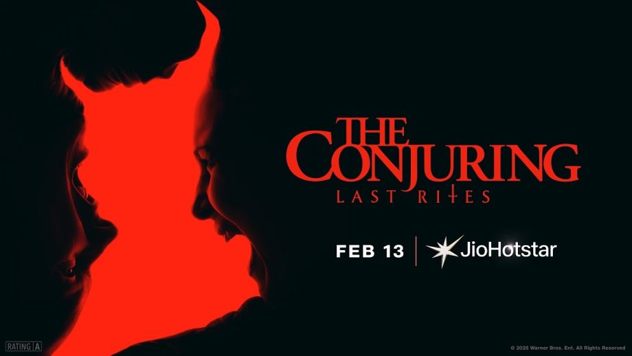 OTT This Week: What to Watch on Prime Video, Netflix, JioHotstar, and More 986656