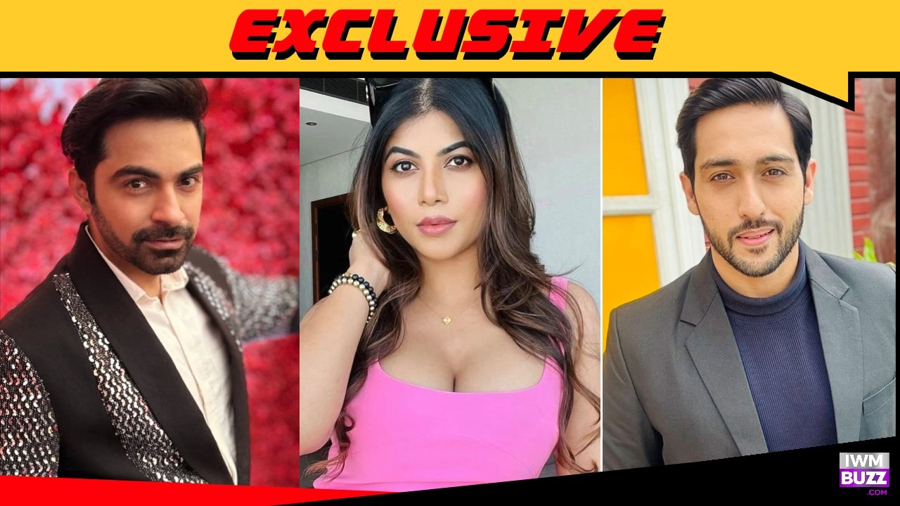 Paras Madaan, Deepika Agarwal and Rahul Sharma join Tuktuki's next 988633