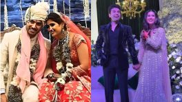 Parineetii Fame Ankur Verma Secretly Marries GF Leena Verma In Haryana - See Here!