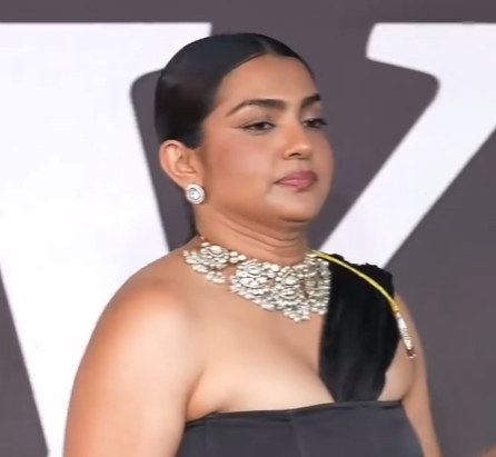 Parvathy Thiruvothu Faces Online Body-Shaming After Her Latest Public Appearance At An Event 985732