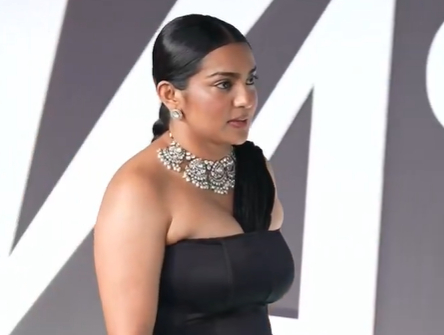 Parvathy Thiruvothu Faces Online Body-Shaming After Her Latest Public Appearance At An Event 985733