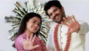 [Photos] Rashmika Mandanna And Vijay Deverakonda's Haldi Ceremony Leaves Fans Awed 988690