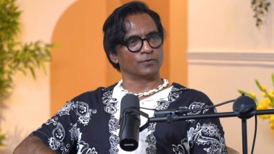 Prashant Narayanan credits Kartik Aaryan’s luck and parents’ blessings for his success