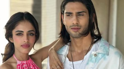 Prateik Smita Patil & Wife Priya Banerjee Spills Beans On Bollywood Failed Marriages: “We Laugh About This…”