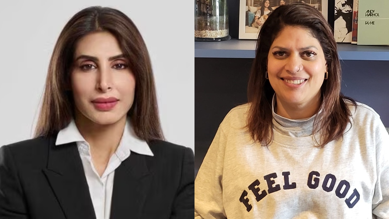 Priya Kapur Moves Delhi High Court With Rs 20 Crore Defamation Suit Against Mandhira Kapur Smith 986838