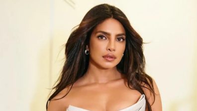Priyanka Chopra Calls Aishwarya Rai an Icon, Credits Irrfan Khan and Mindy Kaling