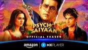 Psycho Saiyaan Teaser: Tejasswi Prakash shines with her OTT debut 987100