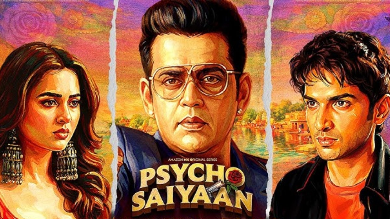 Psycho Saiyaan Tells Us To Never Get Too Obsessed 988791