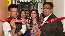 Pune Welcomes Advanced Rehabilitation Centre as Dr. Surabhi Dhanwala Inaugurates Dhanwala Nutro & Physio Care