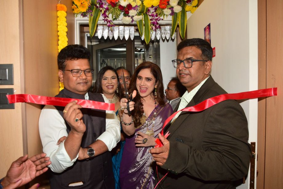 Pune Welcomes Advanced Rehabilitation Centre as Dr. Surabhi Dhanwala Inaugurates Dhanwala Nutro & Physio Care 988596